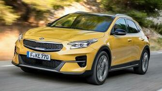 Kia Xceed Wallpaper And HD Image Car Pixel