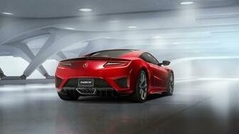 Acura Nsx Egmcartech