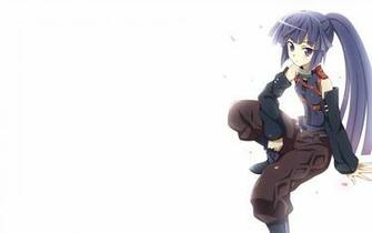 Log Horizon Anime Girl Wallpaper HD Widescreen A239