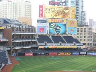 Petco Park Baseball Stadium HD Walls Find Wallpaper