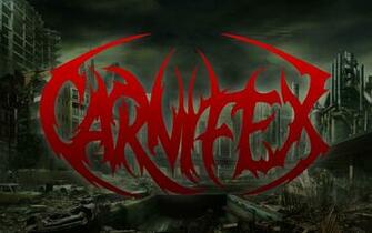 Carnifex Wallpaper Id Wallpapervortex