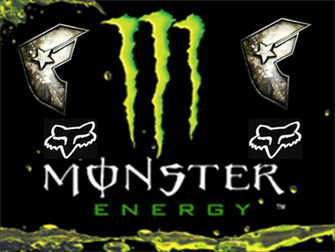 Famous Fox Monster Image Picture Code