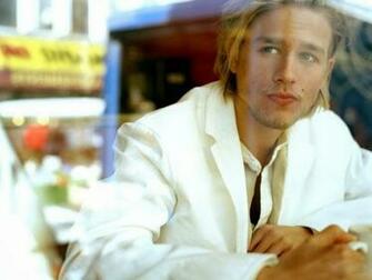 Julian Wilson Charlie Hunnam Wallpaper