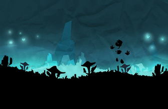 Rayman Origins Ticklish Temple Wallpaper By Mamma Jamma