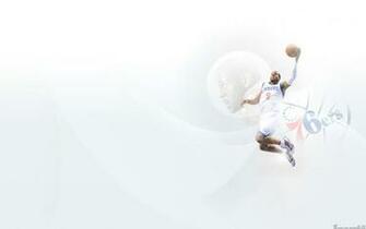 Andre Iguodala Slam Dunk Wallpaper Basketball