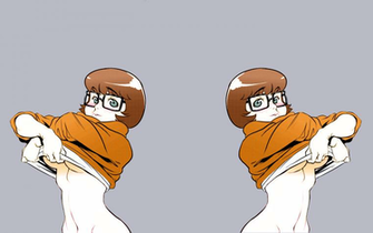 Velma Scooby Doo HD Wallpaper General