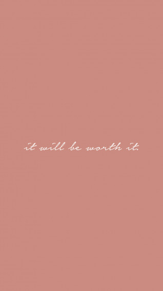 Motivation Aesthetic Wallpaper