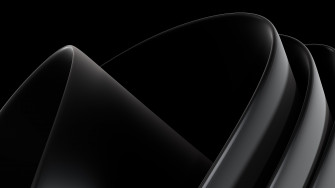 Abstract Black 4k Ultra HD Wallpaper By Andrew Kliatskyi