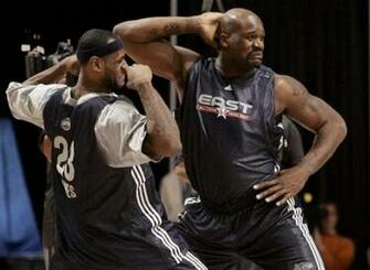 World Entertainment Shaquille O Neal Wallpaper