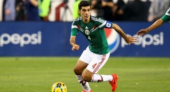 Rafa Marquez Wallpaper