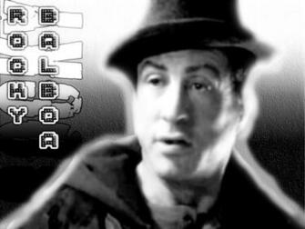 Rocky Balboa Wallpaper Galerry