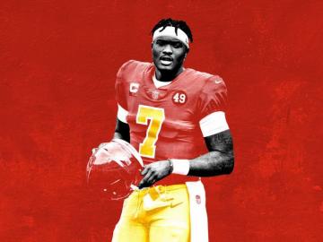 The Dwayne Haskins Washington Marriage Was Doomed To Fail Ringer