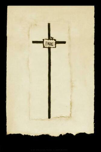 Inri By Frail