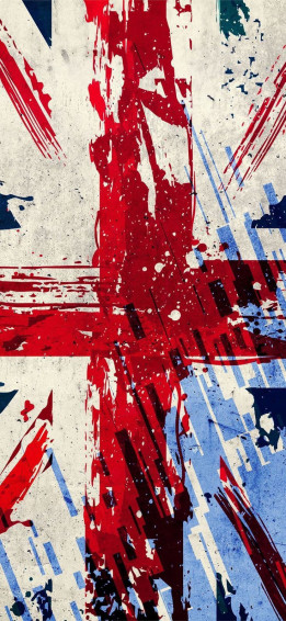 England Flag United Kingdom London Uk Wallpaper Background