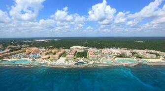 Hard Rock Hotel Riviera Maya Mexico