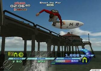 Transworld Surf Screenshots Pictures Wallpaper Playstation