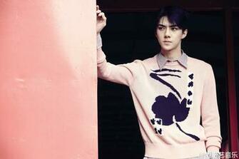 Sehun Wallpaper Asiachan Kpop Image Board