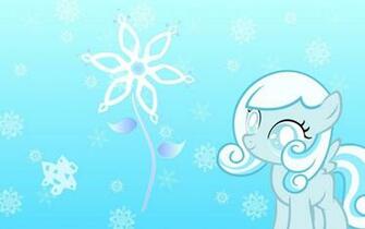 Mlp Snowdrop Wallpaper By Ambabe90210