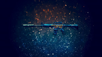 4k Cs Go Wallpaper On