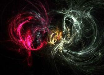 Random Image Good Vs Evil HD Wallpaper And Background