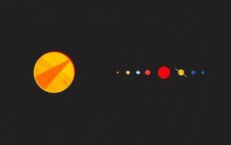 Planets Space Sci Fi Wallpaper