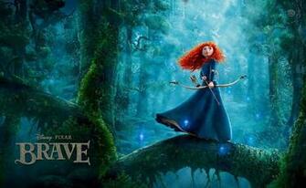 Brave Wallpaper Photo