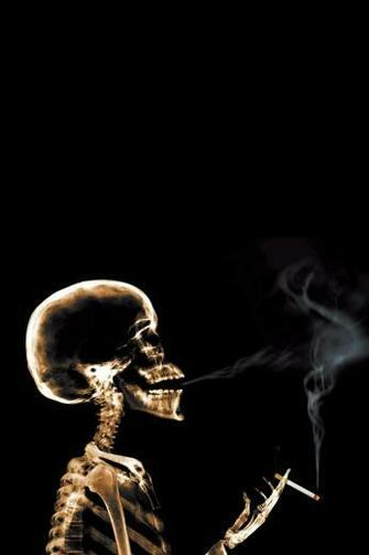 Quit Smoking iPhone Wallpaper Ipod Touch HD