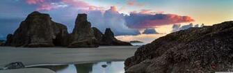 Seascape 4k HD Desktop Wallpaper For Ultra Tv Dual