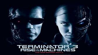 Funmozar Terminator Wallpaper