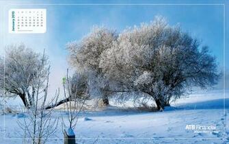 Calendar Wallpaper January Desktop Pictures