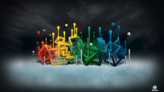 Lenovo Wallpaper