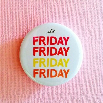 Happy Friday Wallpaper Pictures
