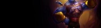 League Of Legends Dr Mundo Qvzs