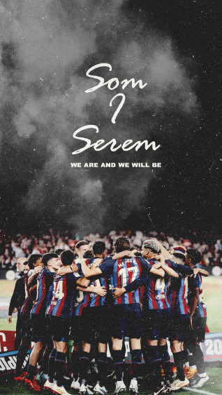 La Liga Wallpaper