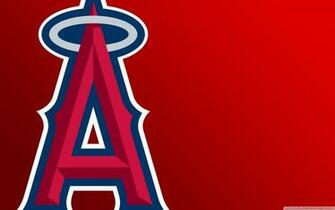 Los Angeles Angels Of Anaheim Wallpaper