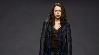 Orphan Black Wallpaper