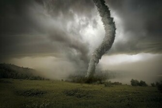 Tornado Wallpaper HD