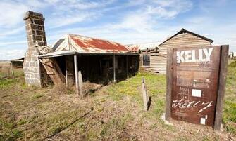 Ned Kelly Wikipedia
