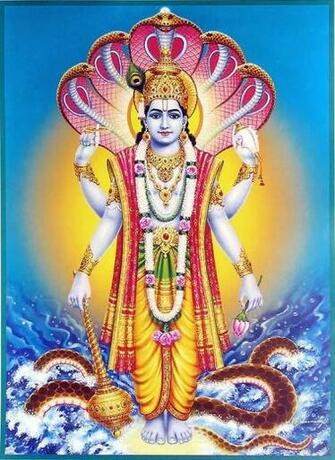 Goddess Hindu God Indian Image