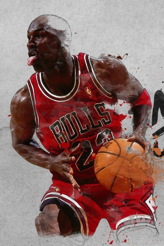 Jordan