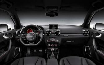 Audi A1 Wallpaper
