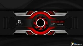 Amd Wallpaper