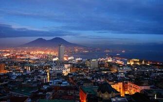 Naples Wallpaper And Background Image Net