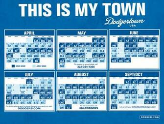 Dodger Game Ttora La Guys Forum