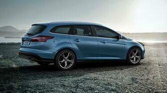 Ford Focus HD Car Wallpaper Carwallpaperfordesktop Org
