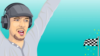 Jacksepticeye Happy Wheels By Yorrit