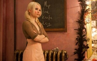 Emily Browning Wallpaper
