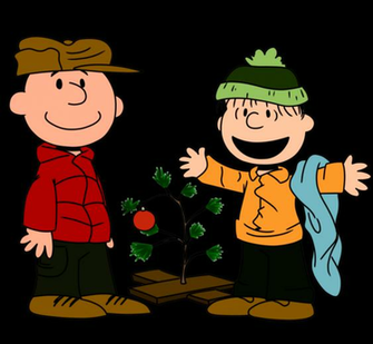 Merry Christmas Charlie Brown Daily By Adrik The Bat On