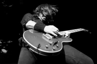 Dave Grohl Foo Fighters Music