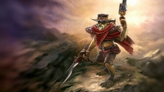 Dota 0g HD Wallpaper Picture Image Photo With Tags Of
